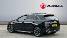Kia Ceed 1.5T GDi ISG GT-Line 5dr Petrol Hatchback